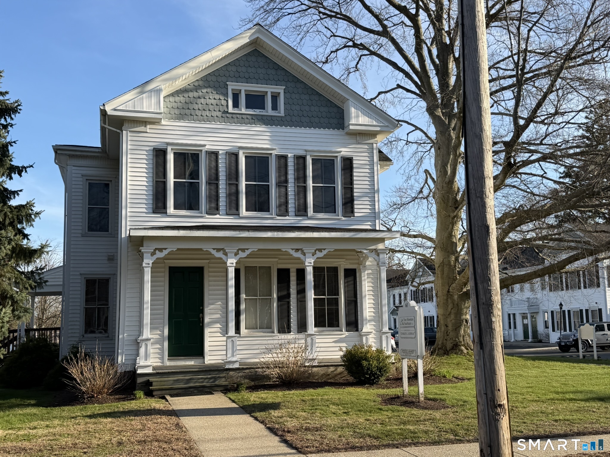 61 Cherry Street Milford CT 06460