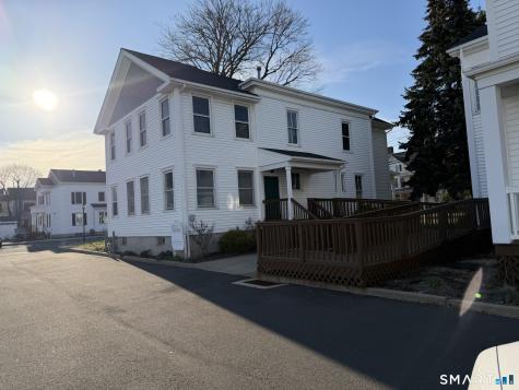 61 Cherry Street Milford CT 06460