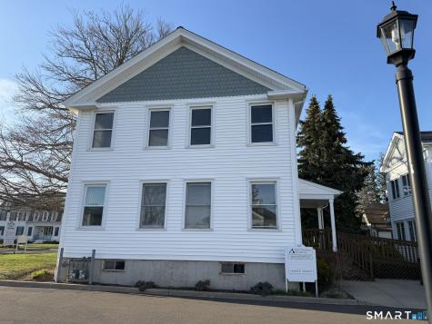 61 Cherry Street Milford CT 06460