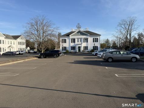 61 Cherry Street Milford CT 06460