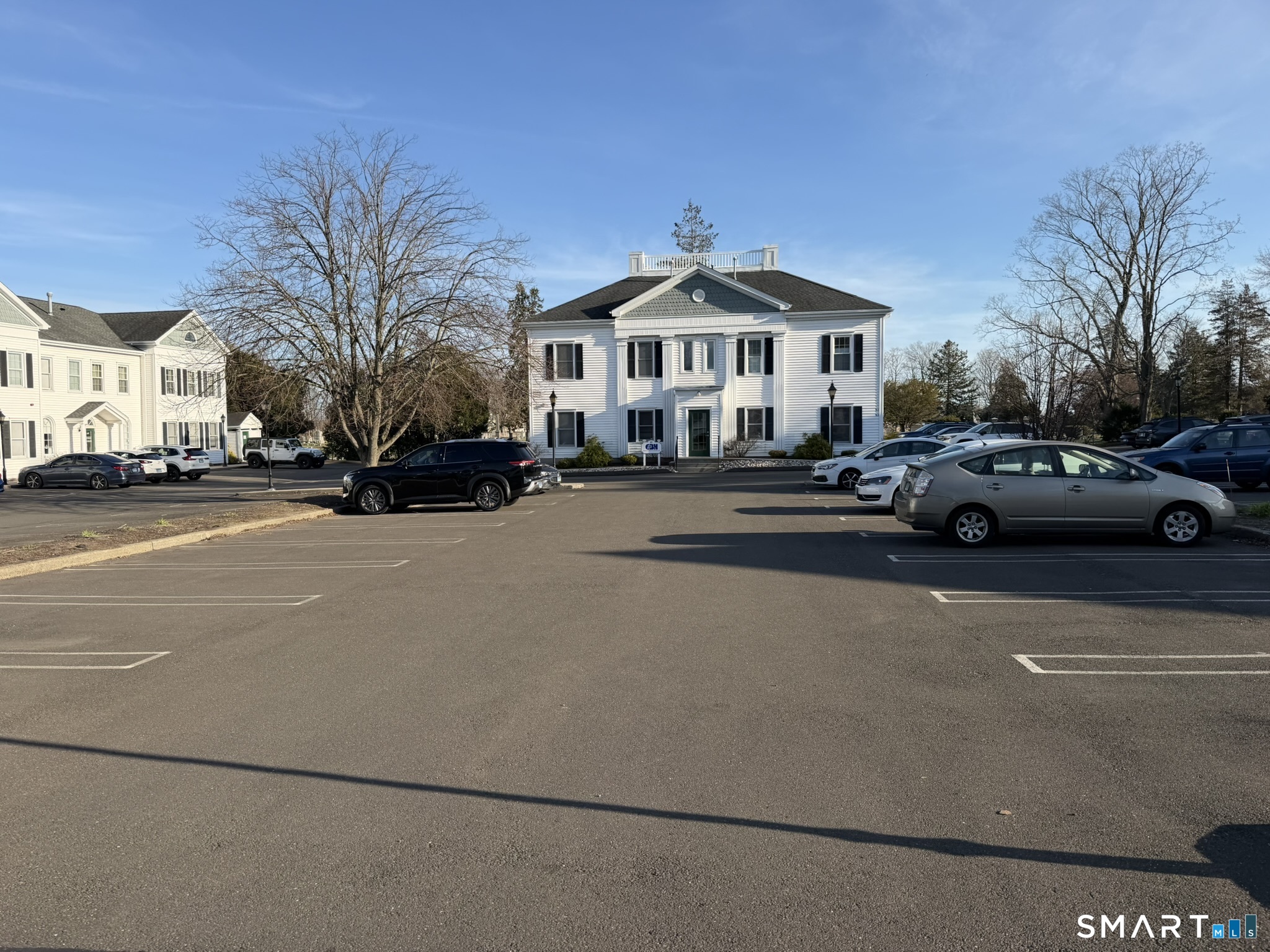 61 Cherry Street Milford CT 06460