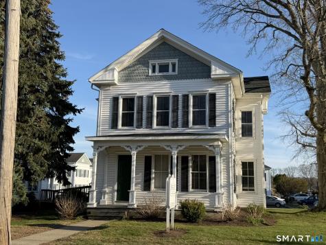 61 Cherry Street Milford CT 06460