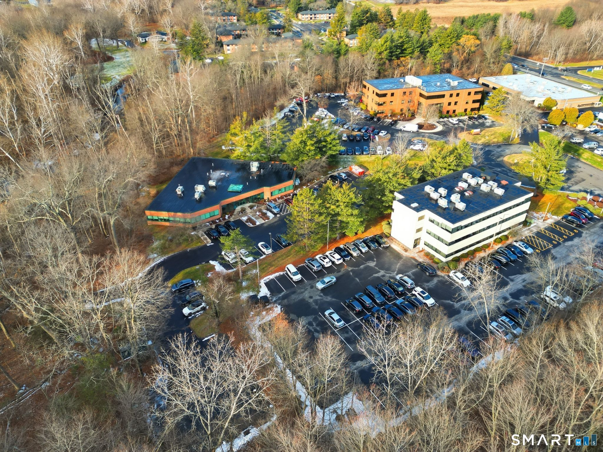 3 Northwestern Drive Bloomfield CT 06002