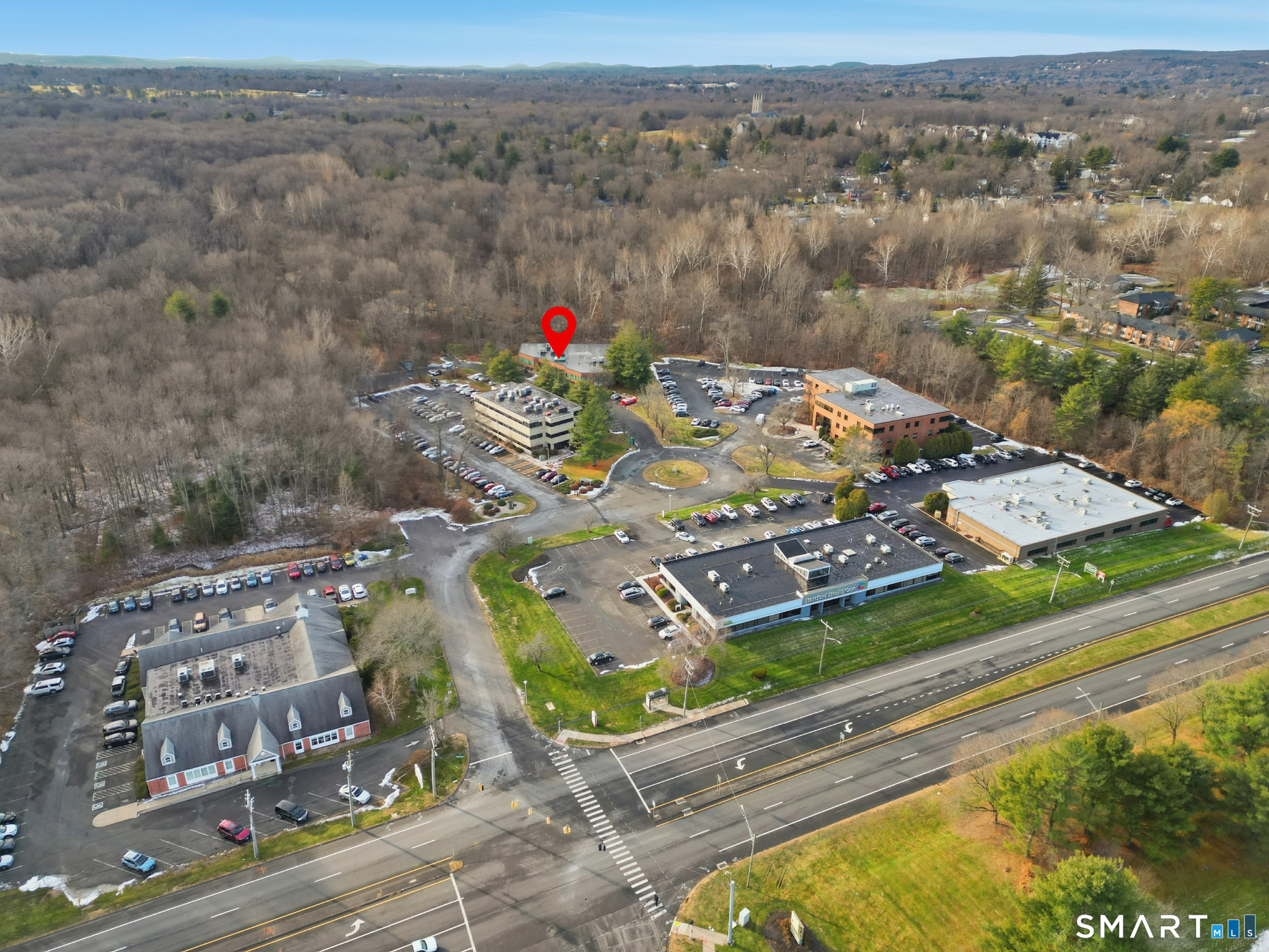 3 Northwestern Drive Bloomfield CT 06002