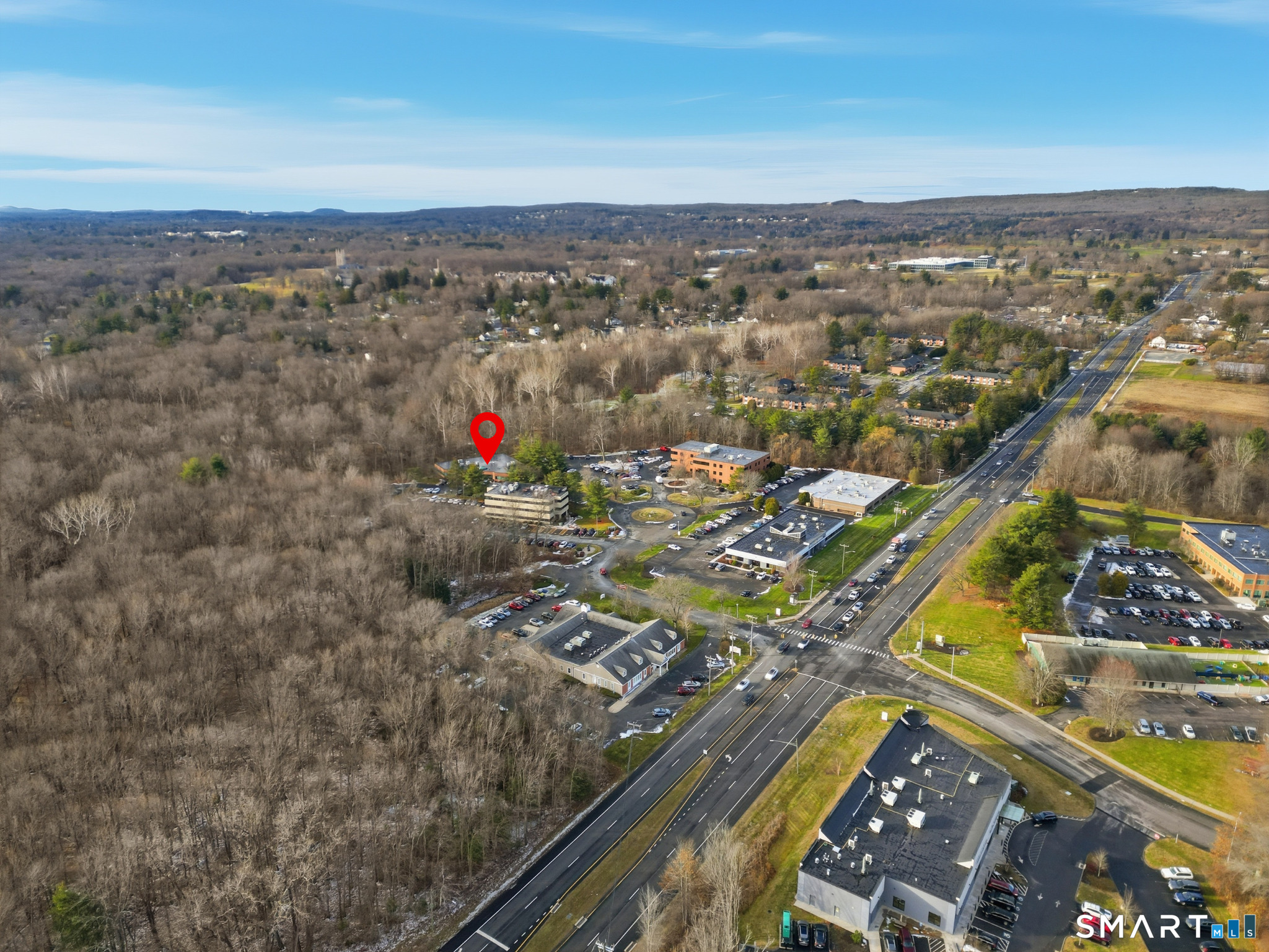 3 Northwestern Drive Bloomfield CT 06002