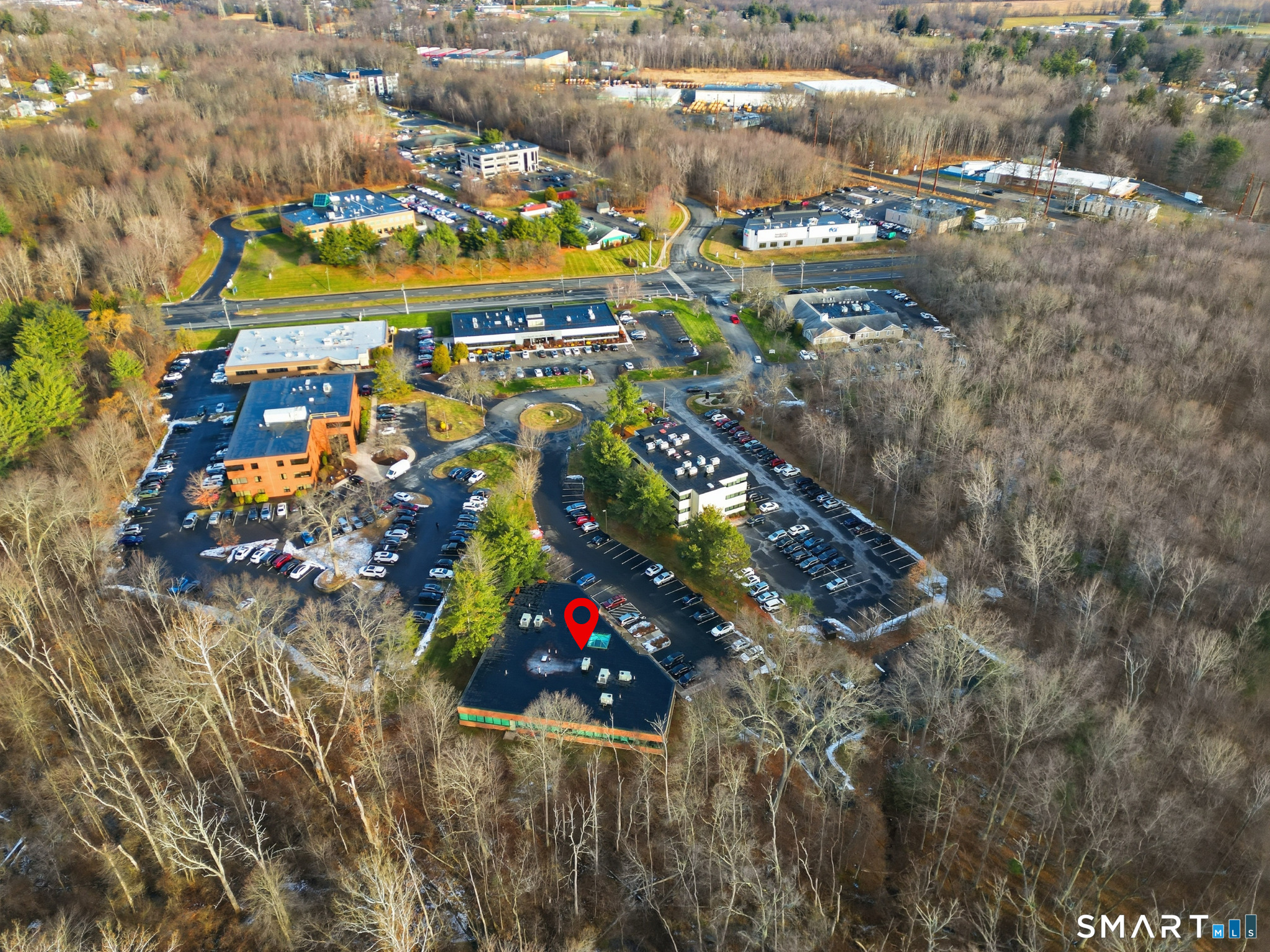 3 Northwestern Drive Bloomfield CT 06002