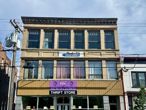 38 East Main Street Torrington CT 06790