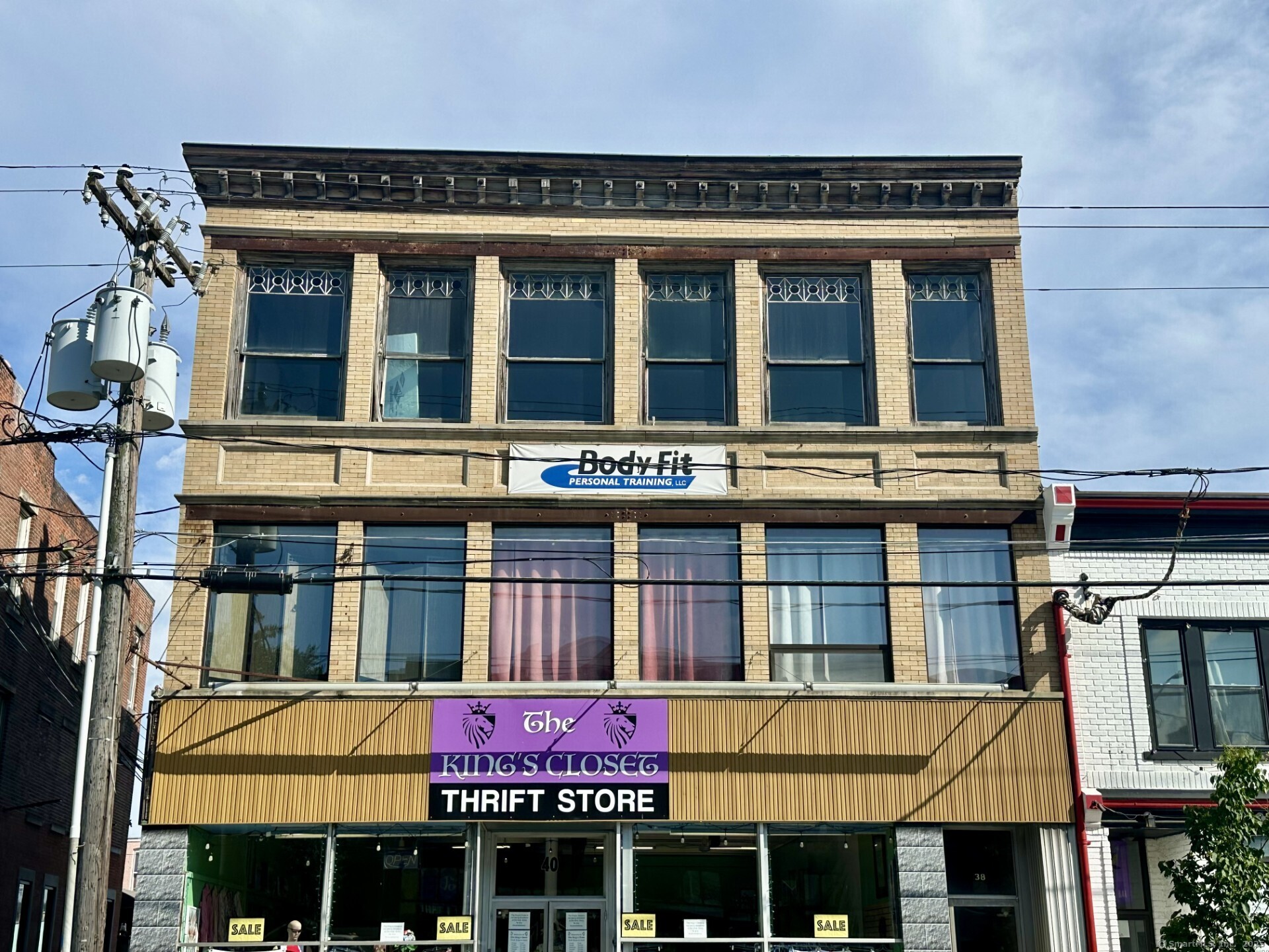 38 East Main Street Torrington CT 06790