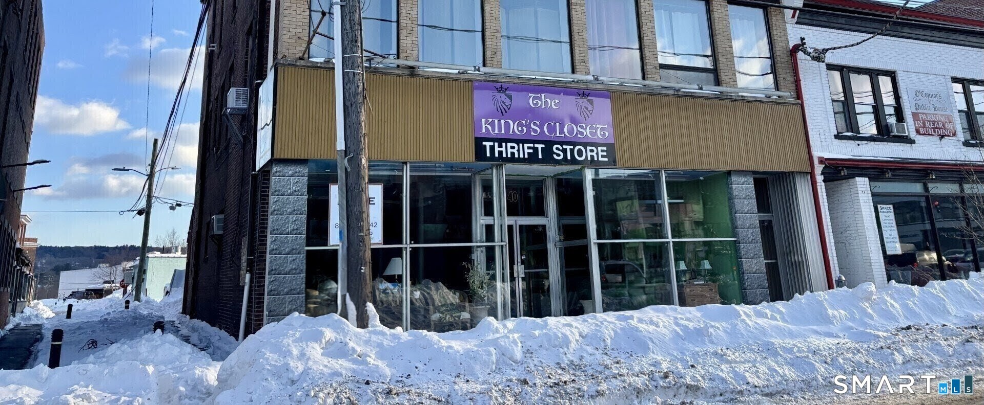 38 East Main Street Torrington CT 06790