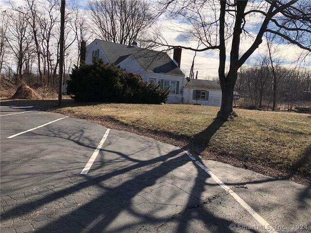2092 John Fitch Boulevard South Windsor CT 06074