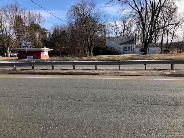 2092 John Fitch Boulevard South Windsor CT 06074