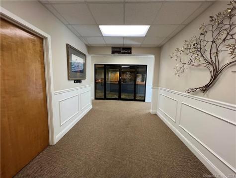 500 Monroe Turnpike Monroe CT 06468