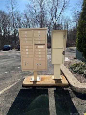 500 Monroe Turnpike Monroe CT 06468