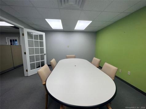 500 Monroe Turnpike Monroe CT 06468