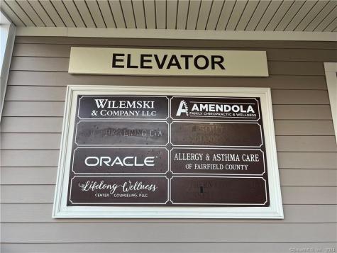 500 Monroe Turnpike Monroe CT 06468