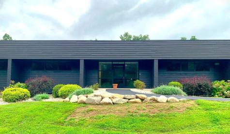 613 New Britain Avenue Farmington CT 06032