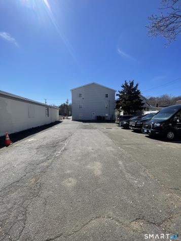 727 Campbell Avenue West Haven CT 06516
