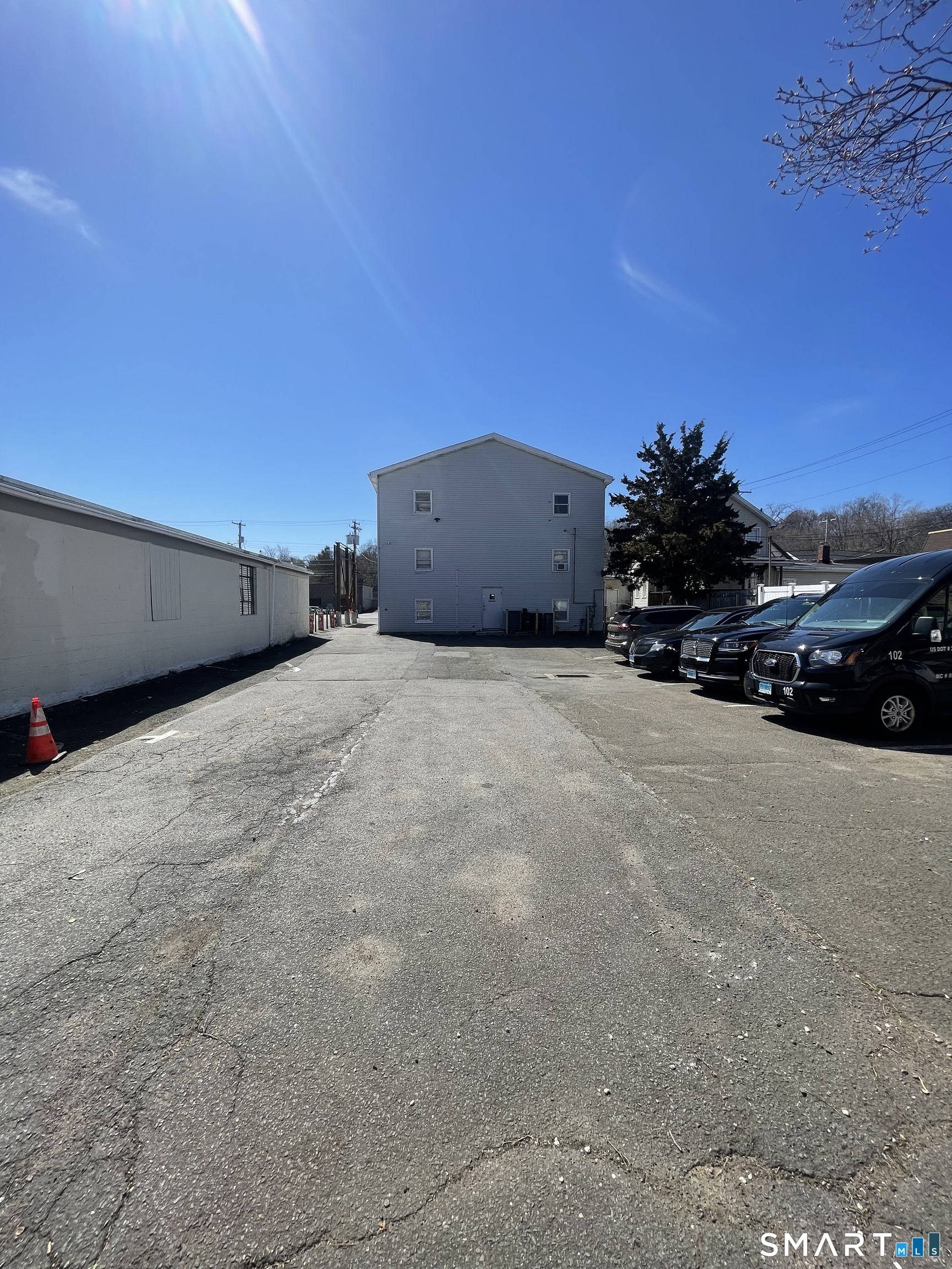 727 Campbell Avenue West Haven CT 06516