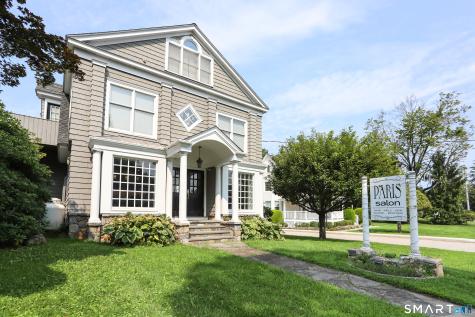 609 Main Street Ridgefield CT 06877