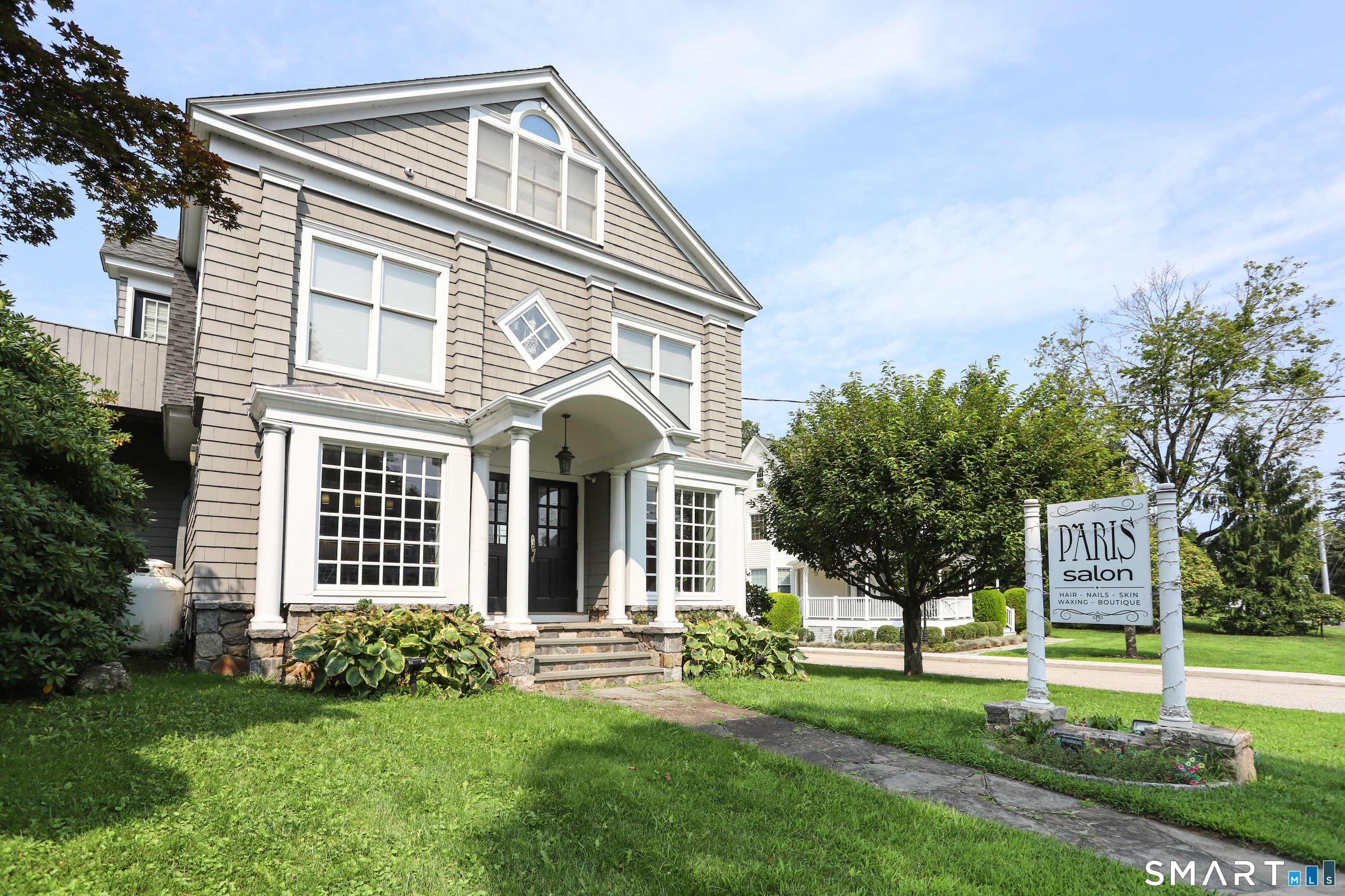 609 Main Street Ridgefield CT 06877