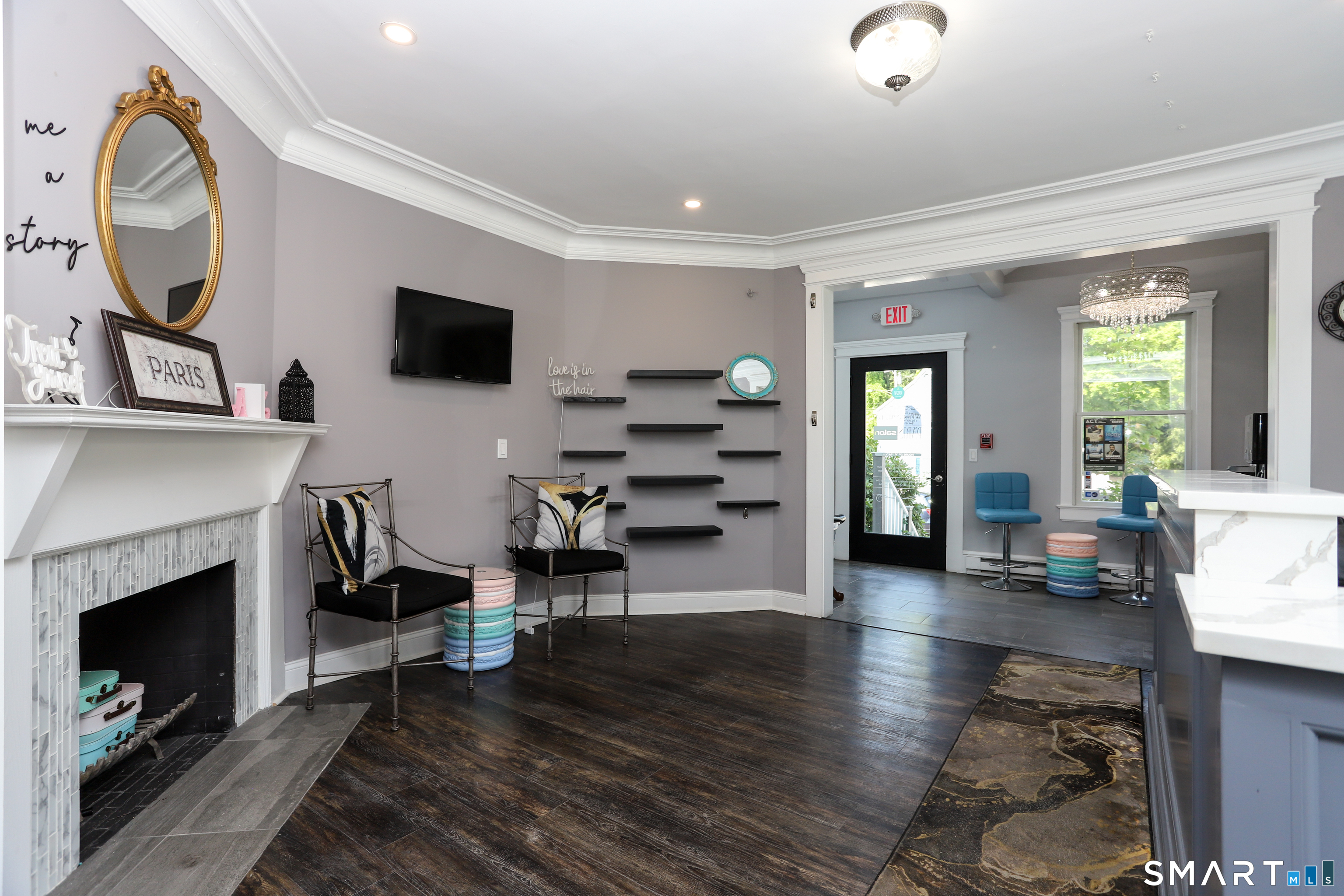 609 Main Street Ridgefield CT 06877
