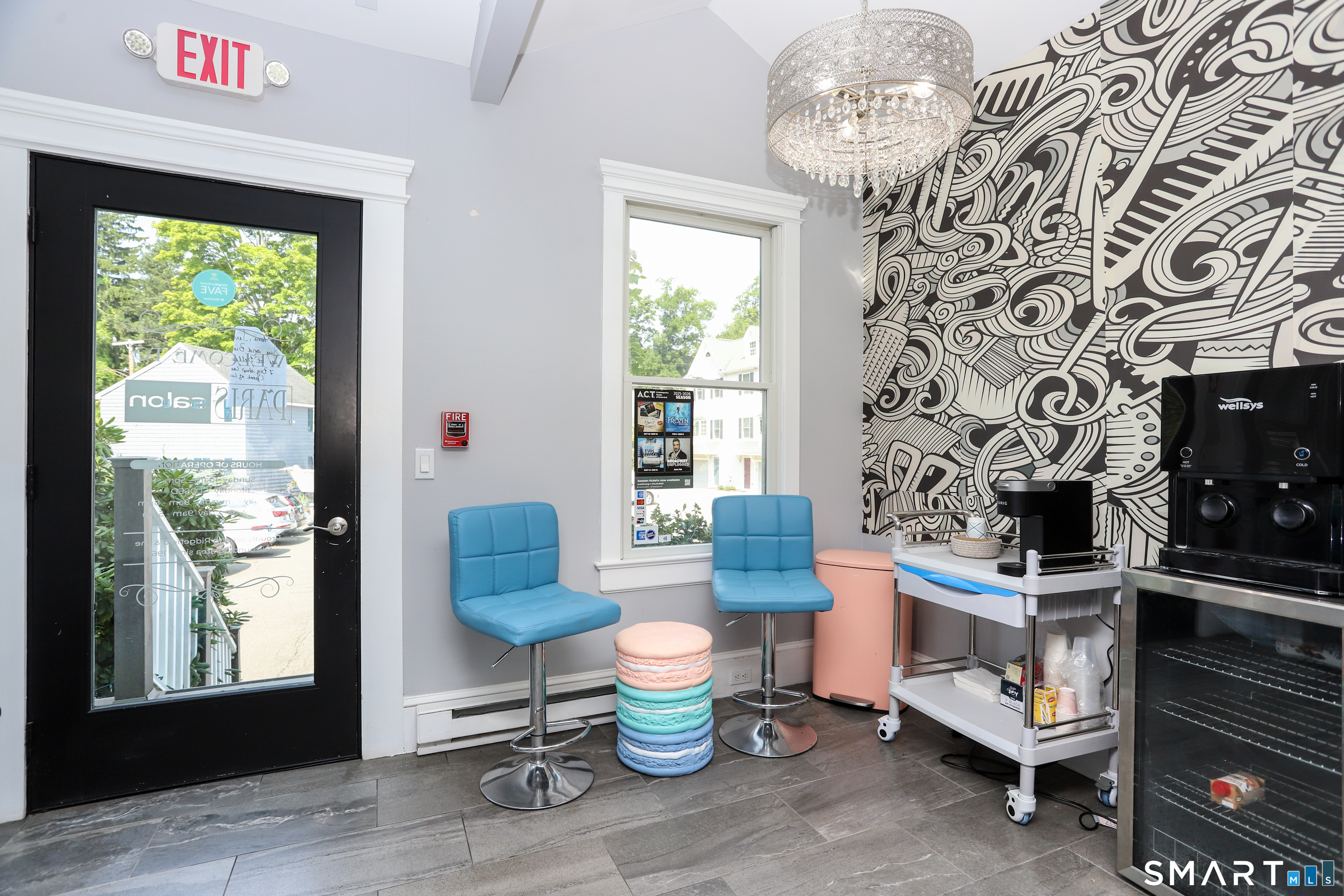 609 Main Street Ridgefield CT 06877