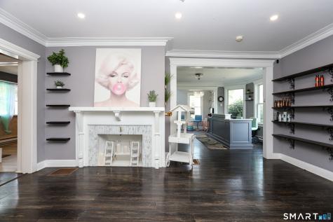 609 Main Street Ridgefield CT 06877