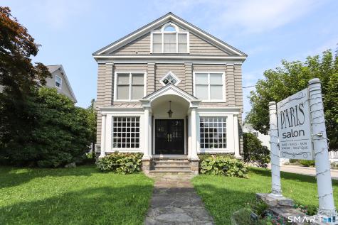 609 Main Street Ridgefield CT 06877