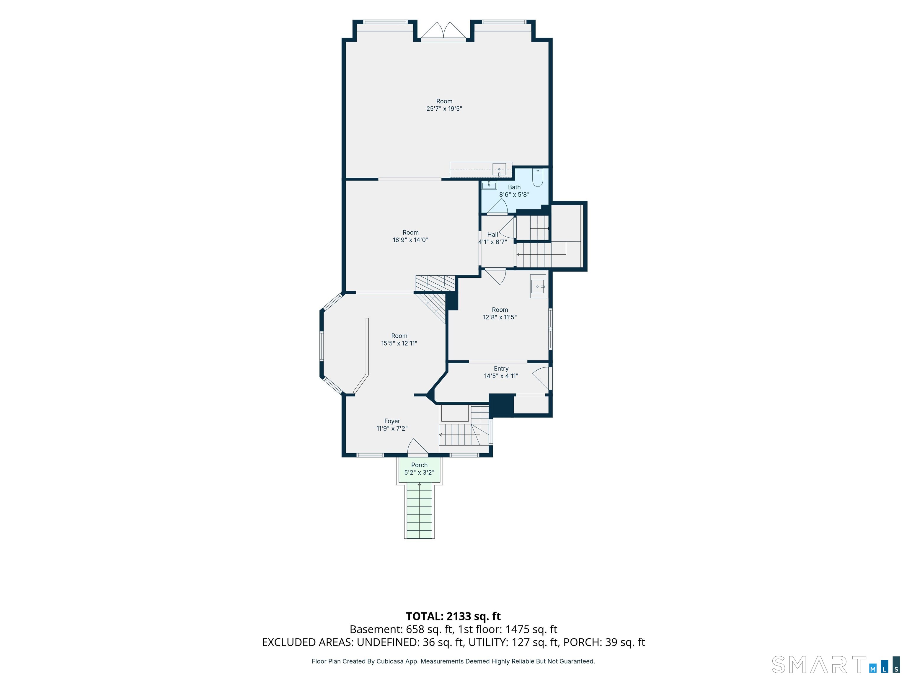 609 Main Street Ridgefield CT 06877