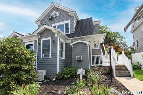 609 Main Street Ridgefield CT 06877