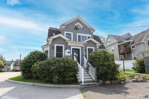 609 Main Street Ridgefield CT 06877