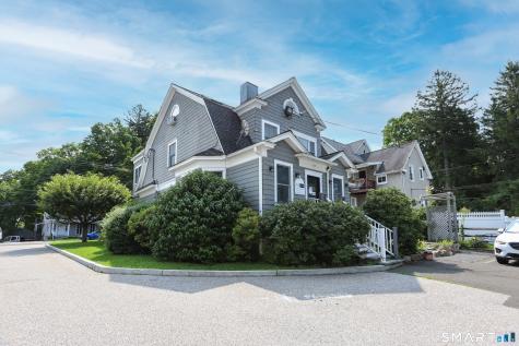 609 Main Street Ridgefield CT 06877