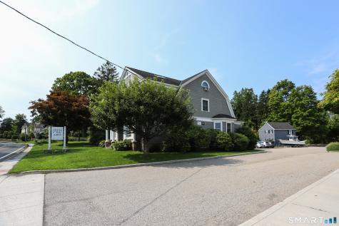 609 Main Street Ridgefield CT 06877