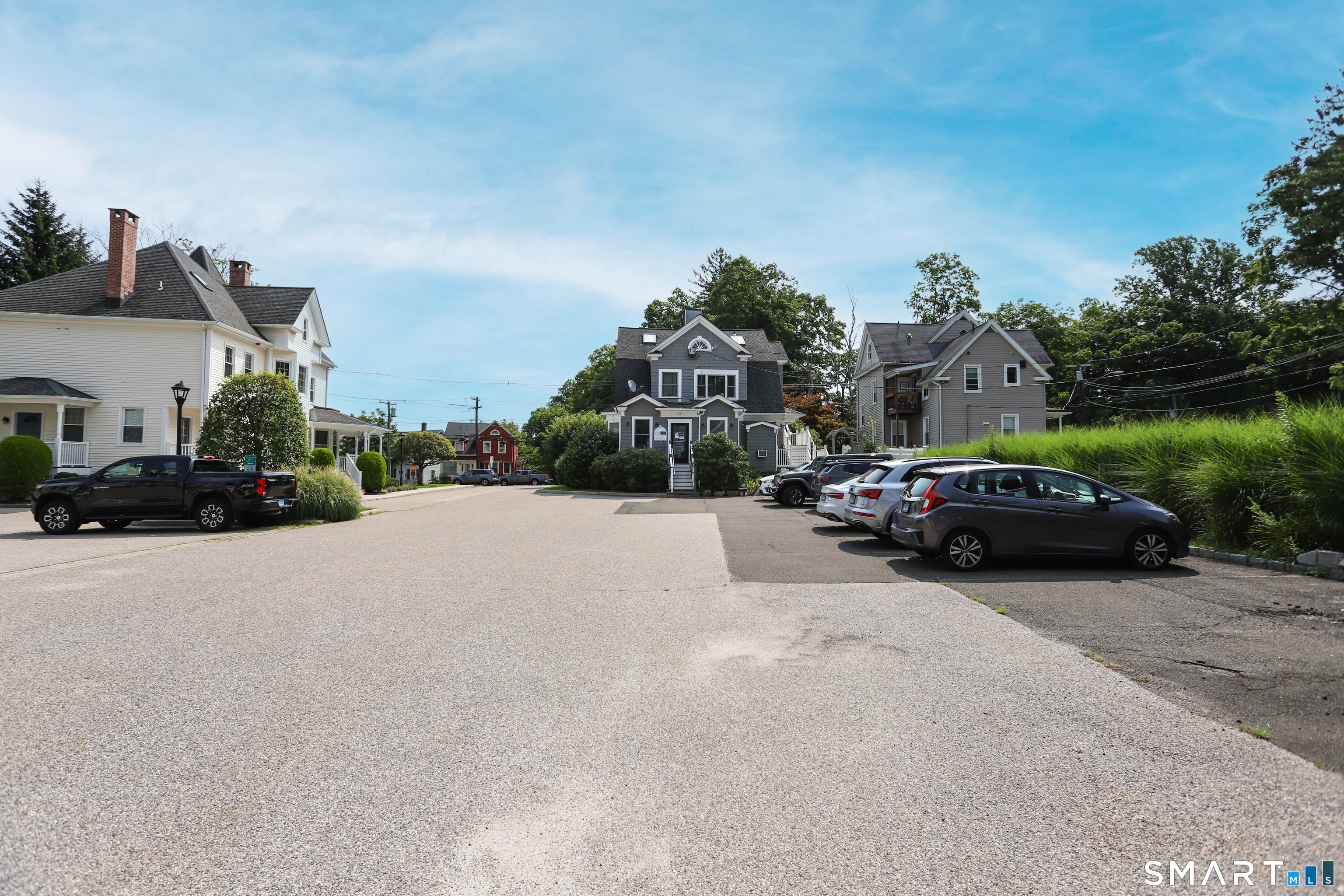 609 Main Street Ridgefield CT 06877
