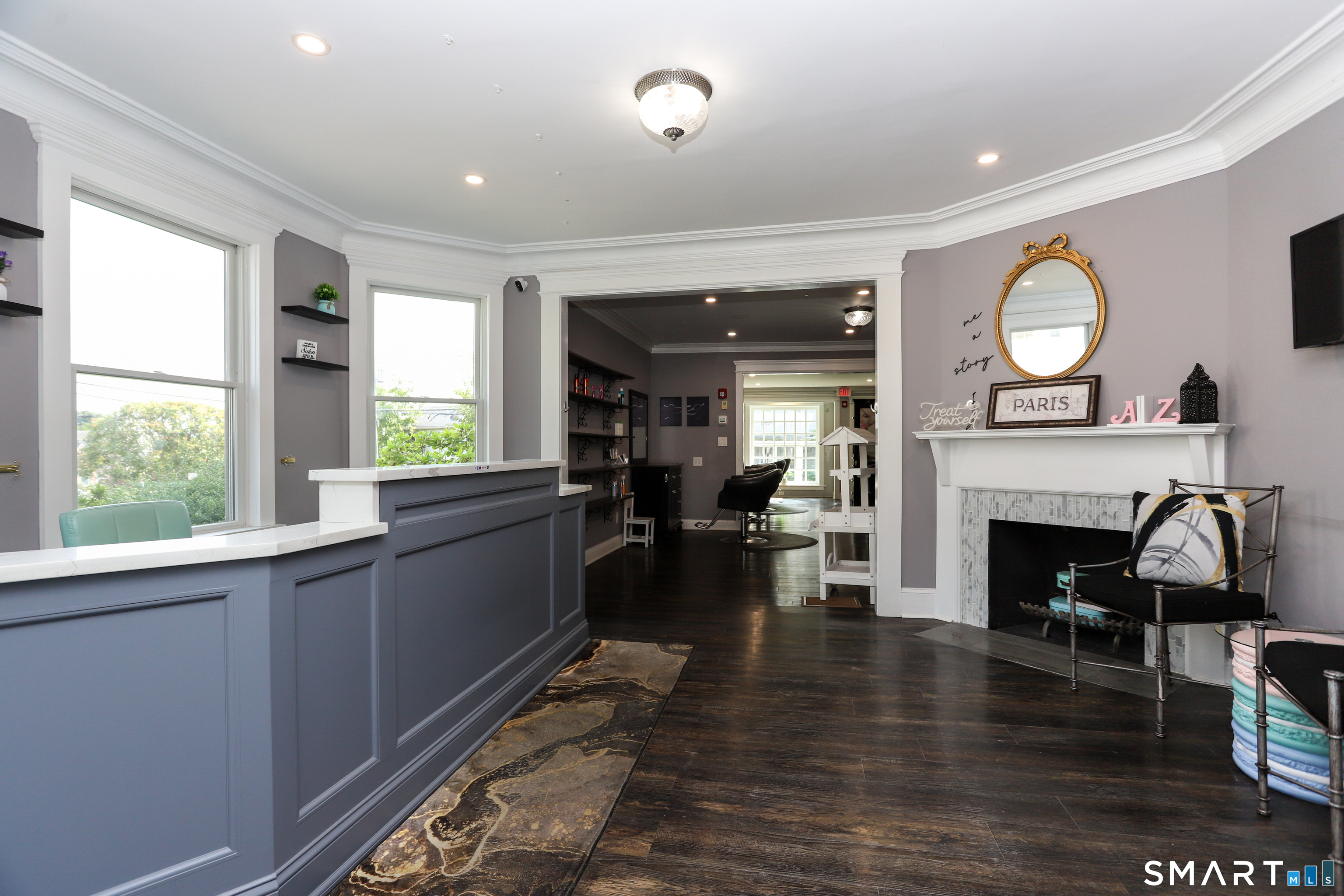 609 Main Street Ridgefield CT 06877