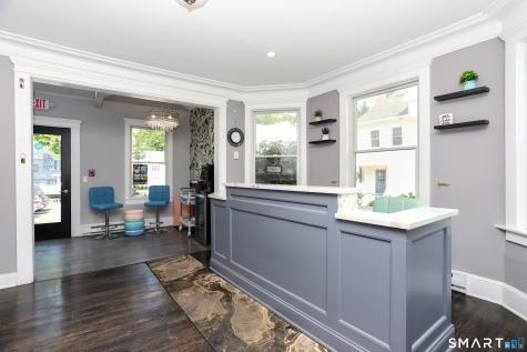 609 Main Street Ridgefield CT 06877