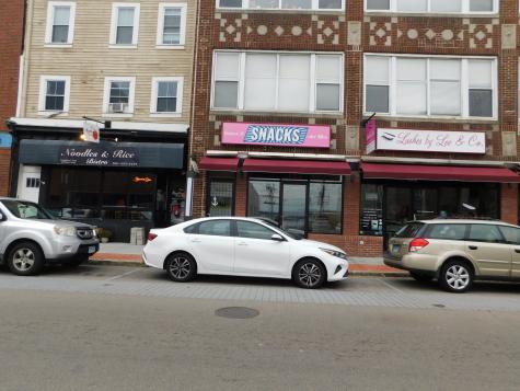 153 Bank Street New London CT 06320