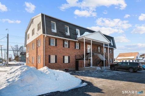 350 Silas Deane Highway Wethersfield CT 06109