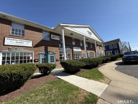 114 South Main Street Cheshire CT 06410
