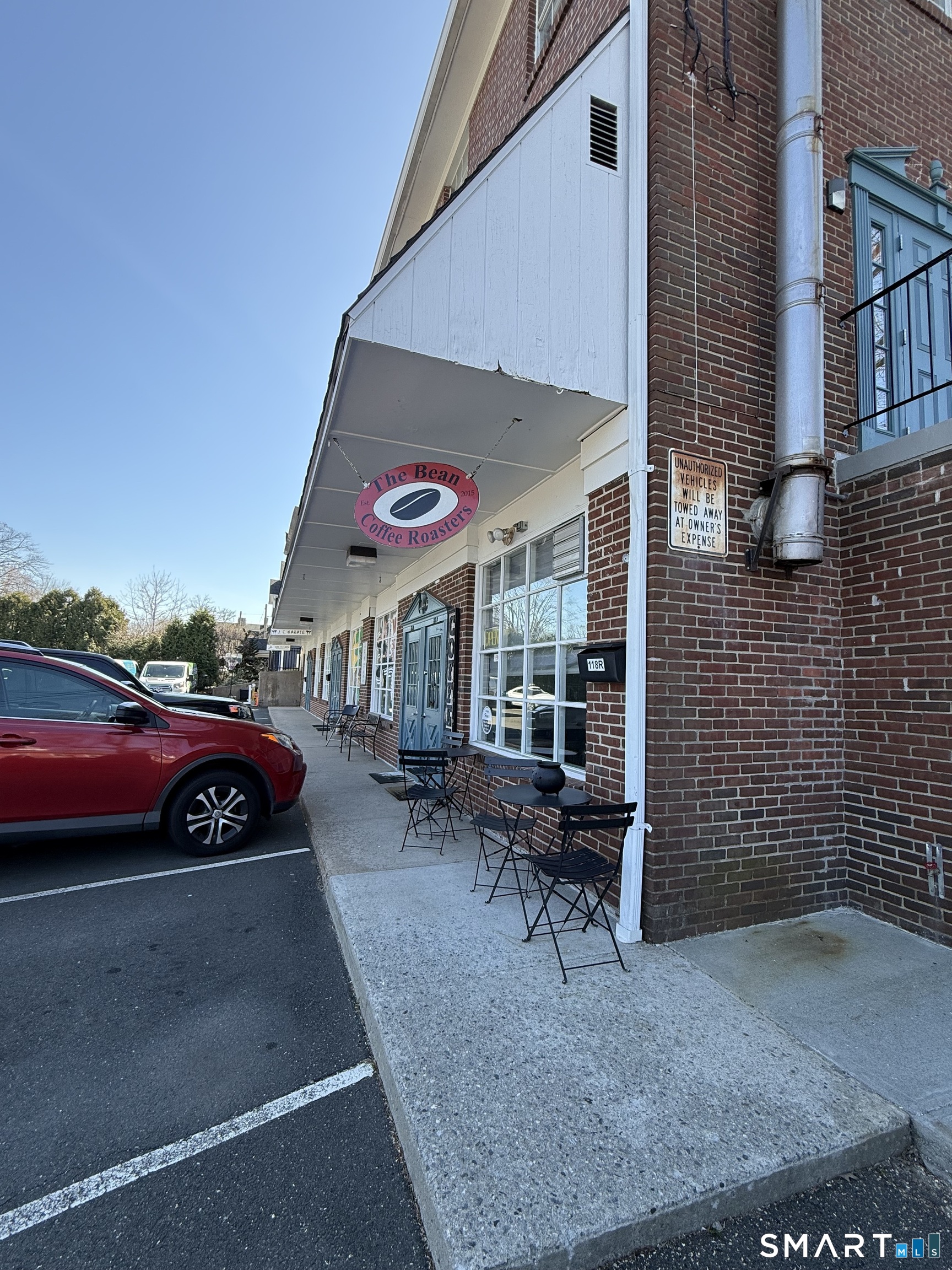 114 South Main Street Cheshire CT 06410