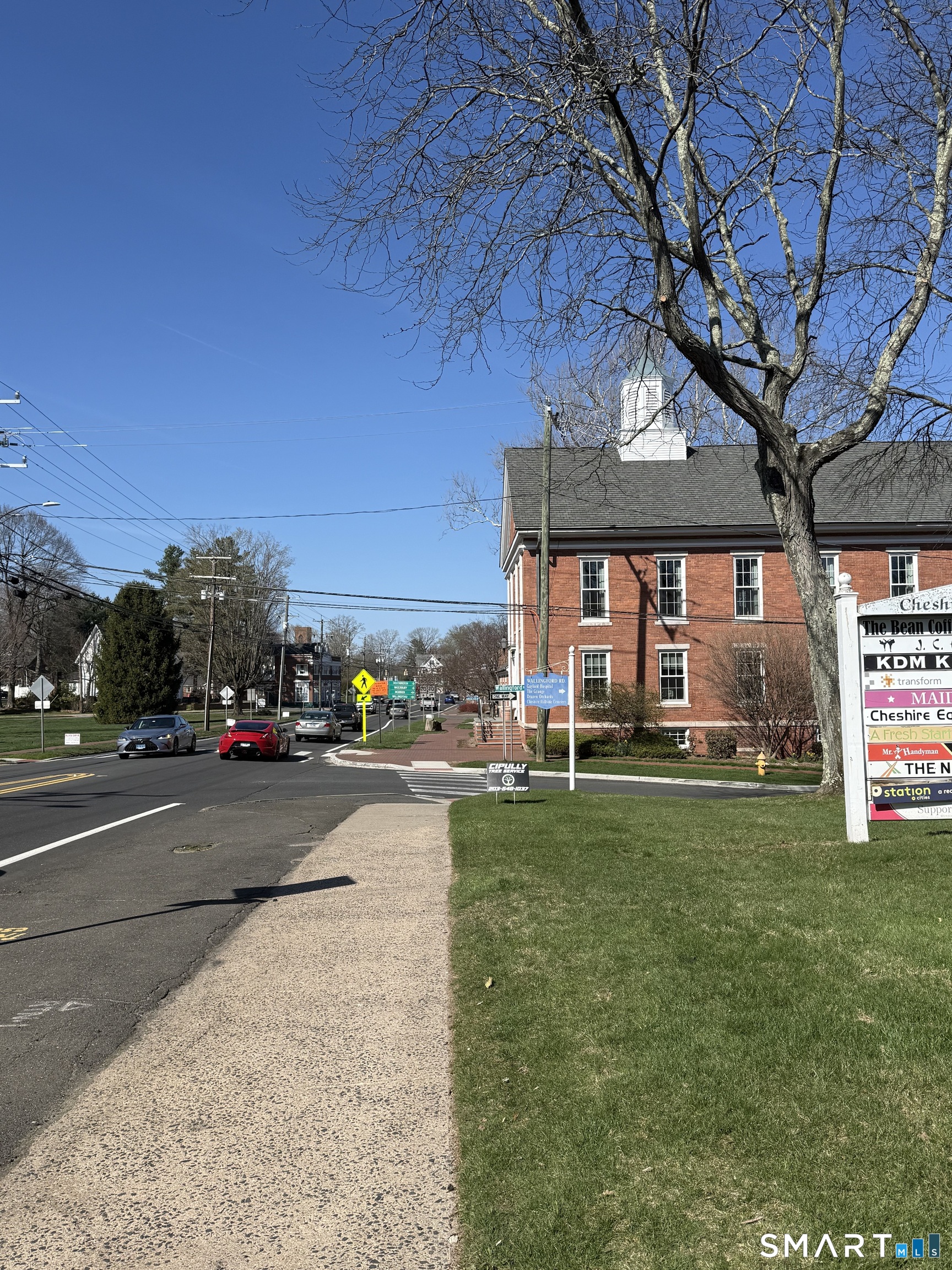 114 South Main Street Cheshire CT 06410