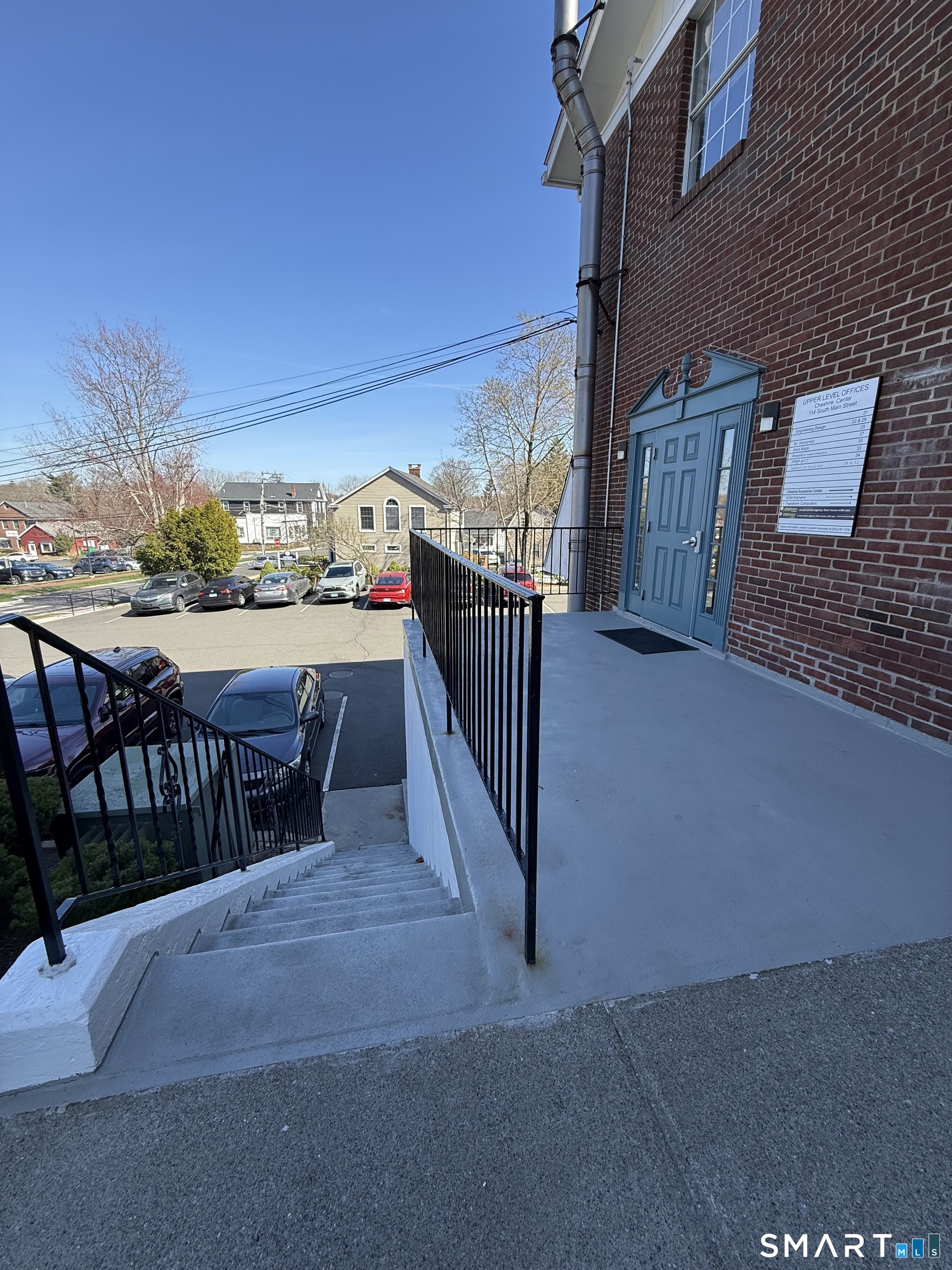 114 South Main Street Cheshire CT 06410