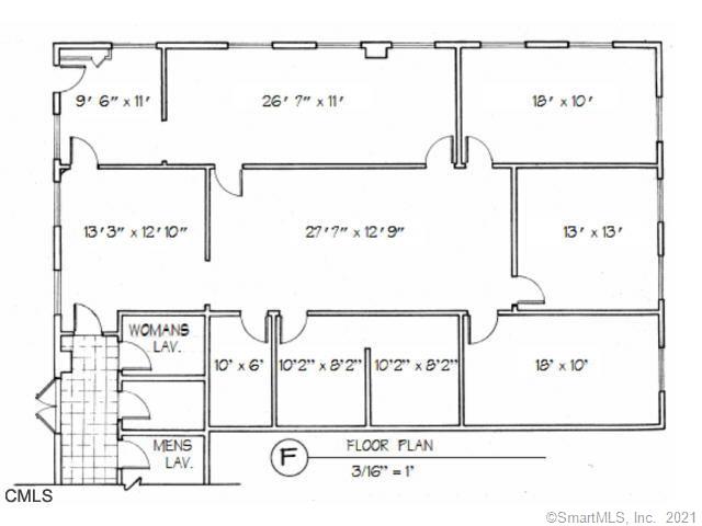 391 Meadow Street Fairfield CT 06824