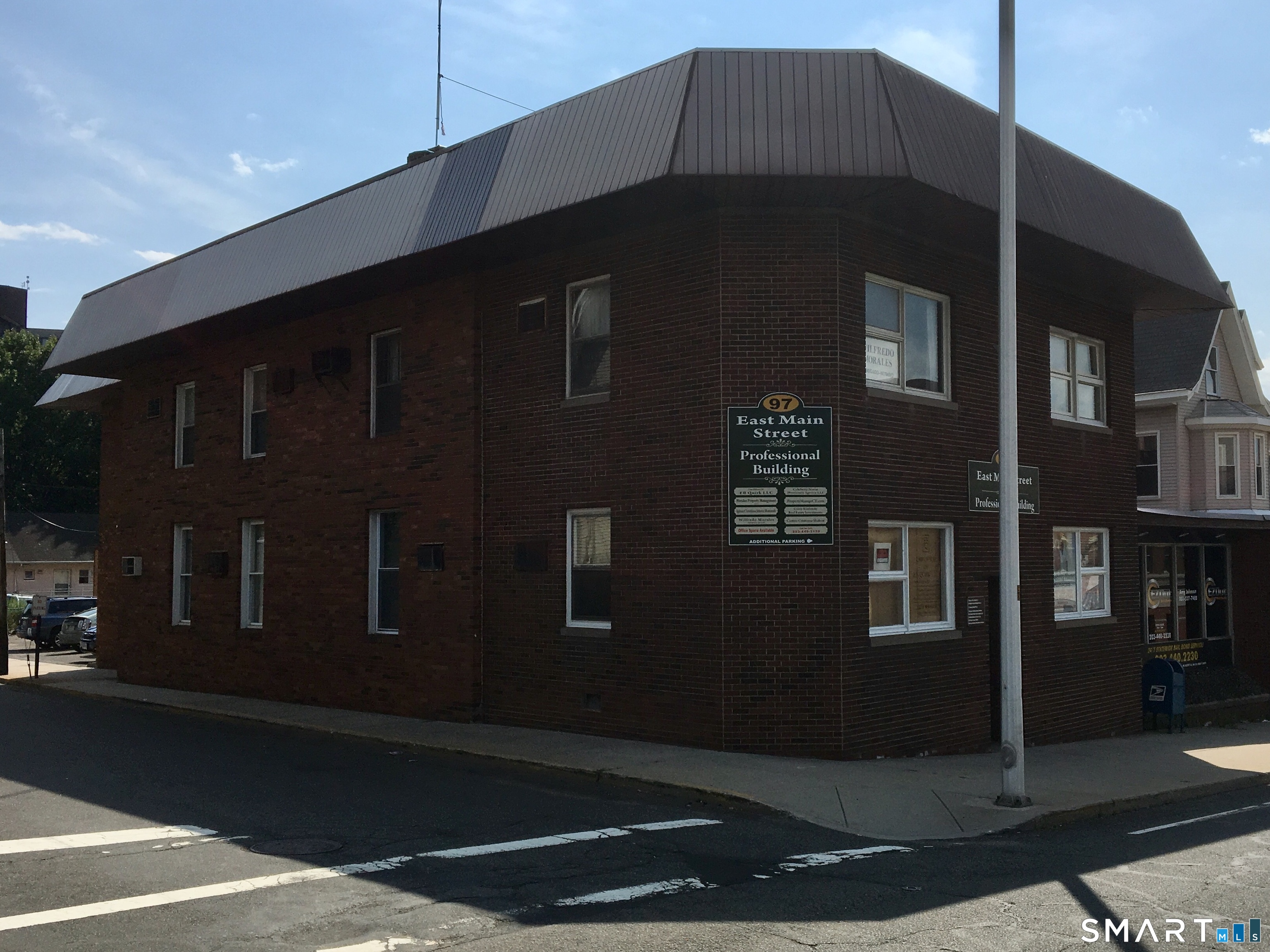 Meriden CT 06450