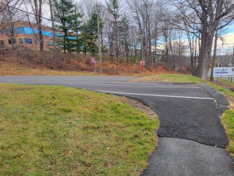 366 Federal Road Brookfield CT 06804