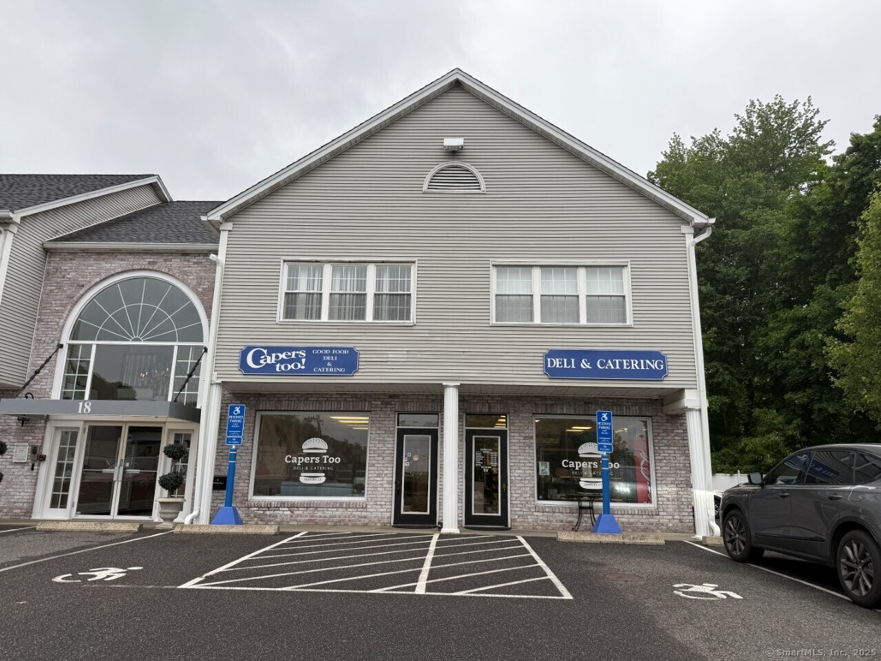 18 Great Plain Road Danbury CT 06810