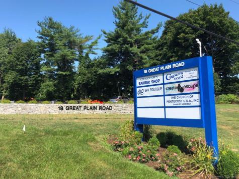 18 Great Plain Road Danbury CT 06810