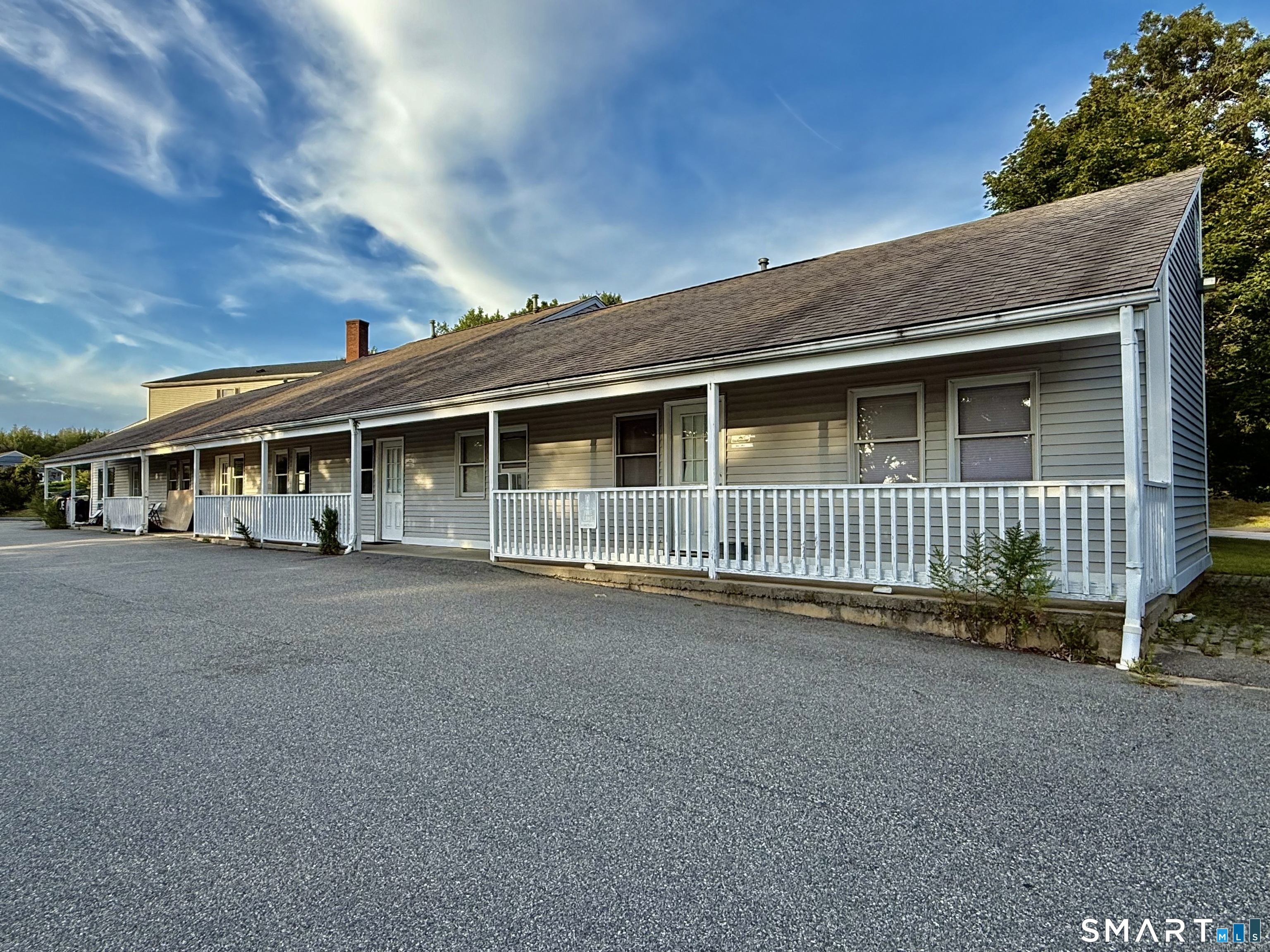 20 Pendleton Drive Hebron CT 06248