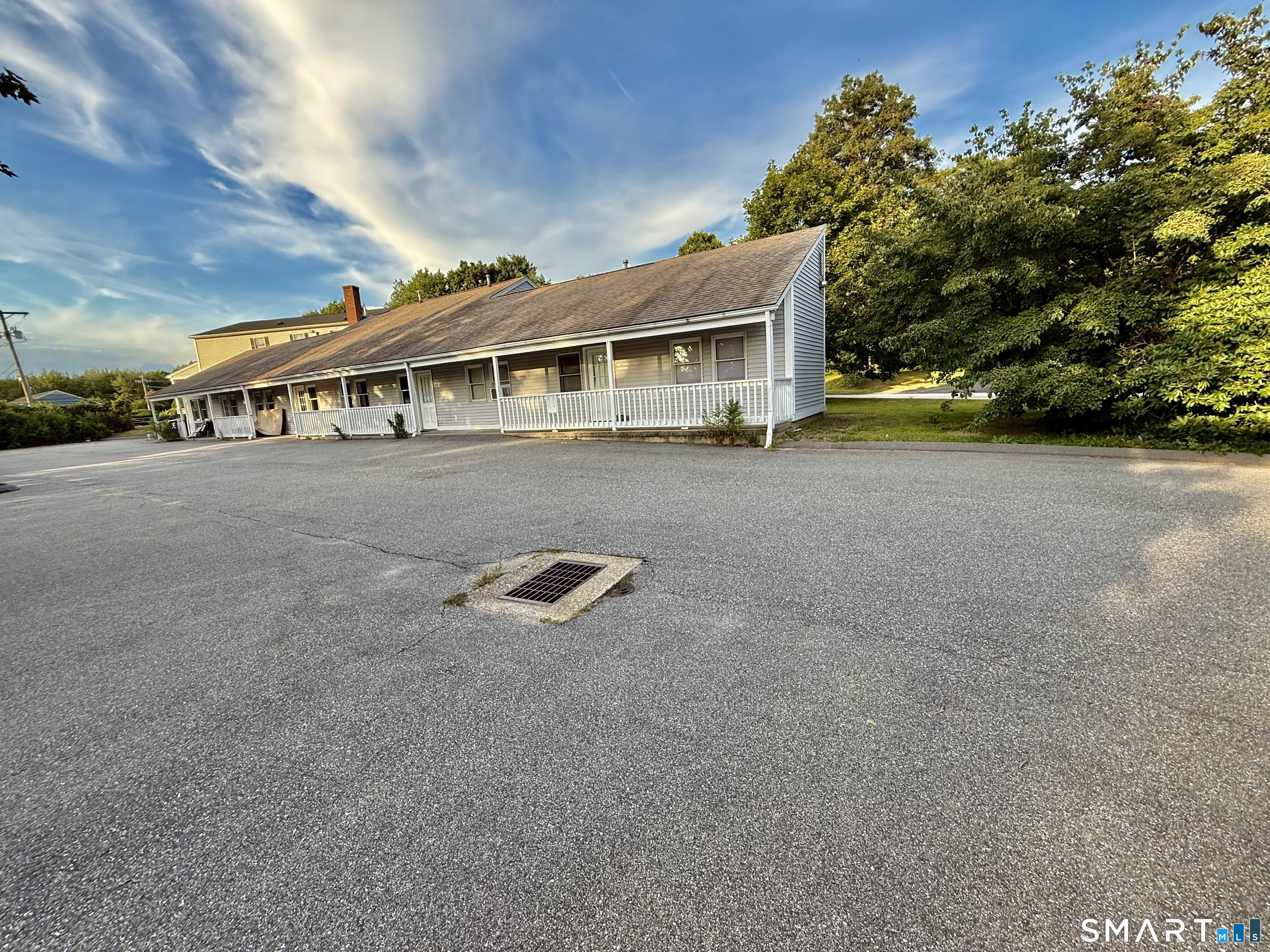 20 Pendleton Drive Hebron CT 06248