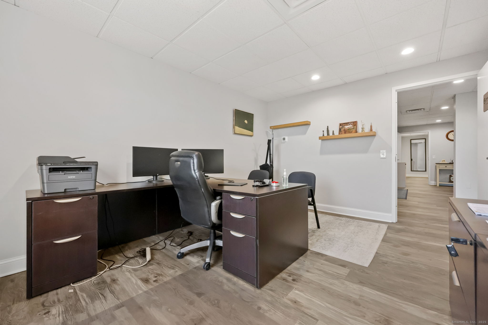 1 Trap Falls Road Shelton CT 06484